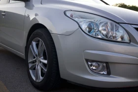 Hyundai I30 1.6 газ/бензин , снимка 7