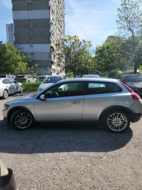 Volvo C30, снимка 3