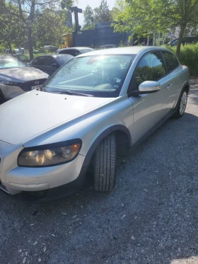 Volvo C30, снимка 2