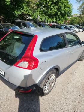 Volvo C30, снимка 5