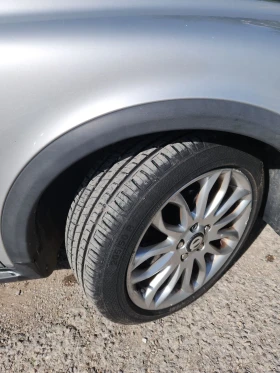Volvo C30, снимка 8