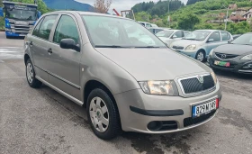 Skoda Fabia 1.2hpi. ТОП, снимка 2