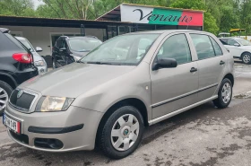 Skoda Fabia 1.2hpi. ТОП, снимка 7