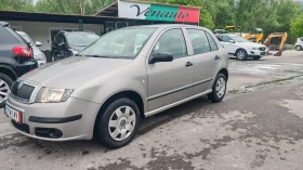 Skoda Fabia 1.2hpi. ТОП, снимка 6