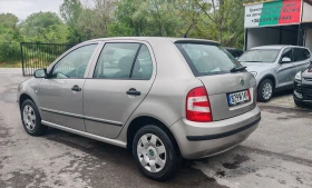 Skoda Fabia 1.2hpi. ТОП, снимка 4