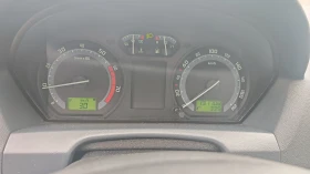 Skoda Fabia 1.2hpi. ТОП, снимка 11