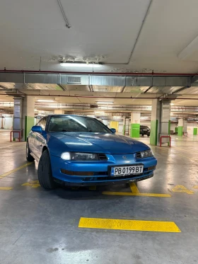 Honda Prelude 2.0 ПЕРФЕКТНА БЕЗ РЪЖДИ , снимка 1