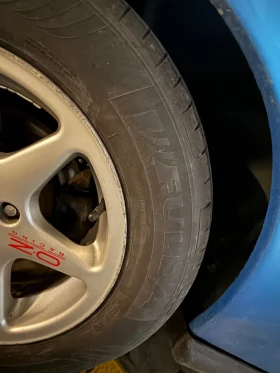Honda Prelude 2.0 ПЕРФЕКТНА БЕЗ РЪЖДИ , снимка 12