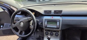 VW Passat 2.0 TDI , снимка 11