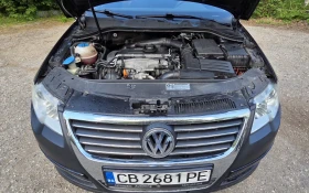 VW Passat 2.0 TDI , снимка 3
