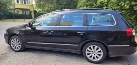 VW Passat 2.0 TDI , снимка 4