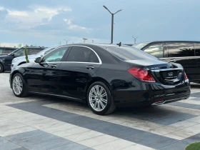 Mercedes-Benz S 350 * AMG LINE* LONG* 3xTV* ПАНОРАМА* , снимка 4