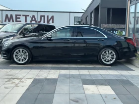 Mercedes-Benz S 350 * AMG LINE* LONG* 3xTV* ПАНОРАМА* , снимка 6