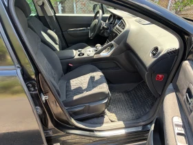 Peugeot 3008 Дизел - Хибрид, снимка 12
