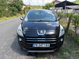 Peugeot 3008 Дизел - Хибрид, снимка 3