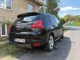 Peugeot 3008 Дизел - Хибрид, снимка 5