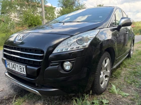 Peugeot 3008 Дизел - Хибрид, снимка 1