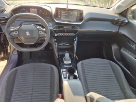 Peugeot 208 50kw, снимка 15