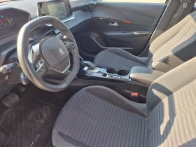 Peugeot 208 50kw, снимка 10