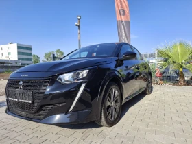 Peugeot 208 50kw, снимка 2