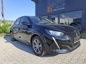 Peugeot 208 50kw, снимка 7
