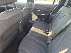 Peugeot 208 50kw, снимка 14