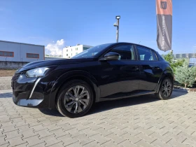 Peugeot 208 50kw, снимка 4