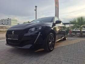 Peugeot 208 EV Active 50 kWh, снимка 2