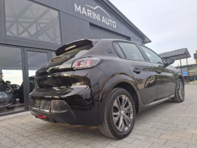 Peugeot 208 EV Active 50 kWh, снимка 6