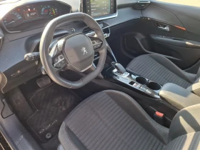 Peugeot 208 50kw, снимка 12