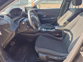 Peugeot 208 50kw, снимка 11