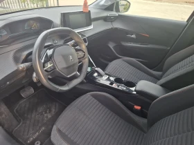 Peugeot 208 EV Active 50 kWh, снимка 11