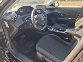 Peugeot 208 50kw, снимка 13