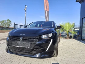Peugeot 208 50kw, снимка 9