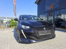 Peugeot 208 50kw, снимка 8