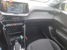 Peugeot 208 EV Active 50 kWh, снимка 14