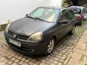 Renault Clio 1.2, снимка 2