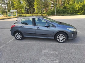Peugeot 308, снимка 3