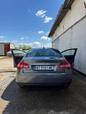 Citroen C5 Exclusive 2010, снимка 2