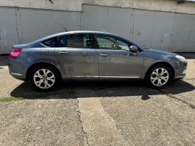 Citroen C5 Exclusive 2010, снимка 3