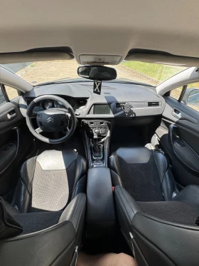 Citroen C5 Exclusive 2010, снимка 14
