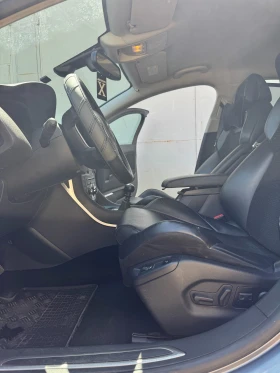 Citroen C5 Exclusive 2010, снимка 12