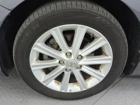 Toyota Camry 2.5 XLE, снимка 5
