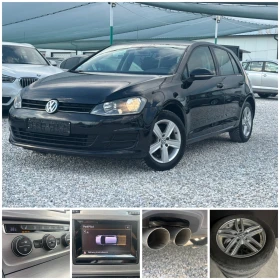 VW Golf 2.0TDI/150к.с/6ск/Navi, снимка 16