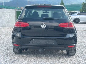 VW Golf 2.0TDI/150к.с/6ск/Navi, снимка 6