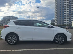 Toyota Auris, снимка 3