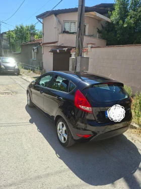 Ford Fiesta, снимка 3