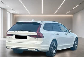 Volvo V90 T6 = Ultra Dark = Гаранция, снимка 2