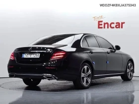 Mercedes-Benz E 300, снимка 2