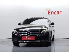 Mercedes-Benz E 300, снимка 3